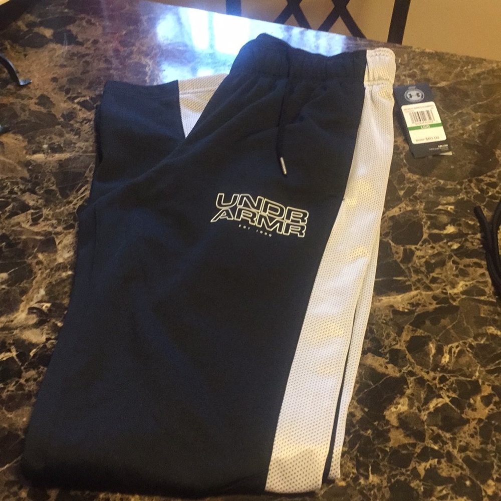 Men’s under armour